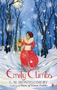 Produktbild: Emily Climbs