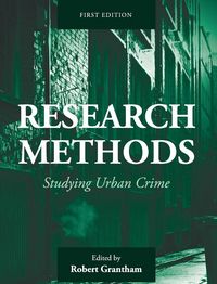 Produktbild: Research Methods