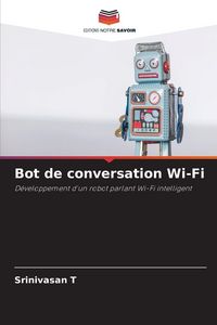 Produktbild: Bot de conversation Wi-Fi