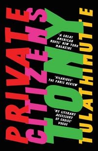 Produktbild: Private Citizens