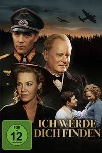 Produktbild: Ich Werde Dich Finden
