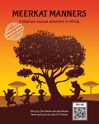 Produktbild: Meerkat Manners