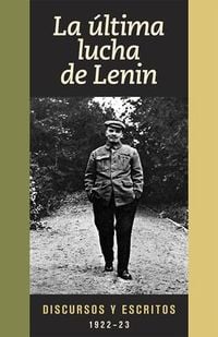 Produktbild: Spa-Ultima Lucha de Lenin