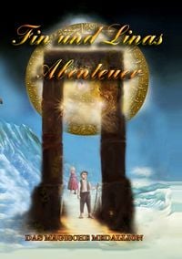 Produktbild: Die Abenteuer von Fin und Lina