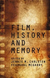 Produktbild: Film, History and Memory