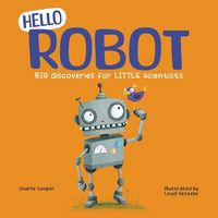 Produktbild: Hello Robot