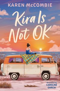 Produktbild: KIRA IS NOT OK