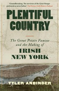 Produktbild: Plentiful Country