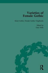 Produktbild: Varieties of Female Gothic Vol 2