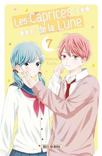 Produktbild: Les caprices de la Lune. Tome 7
