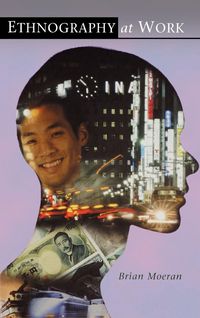 Produktbild: Ethnography at Work