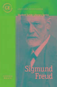 Produktbild: Wilson, S: Sigmund Freud