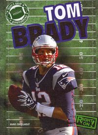 Produktbild: Tom Brady