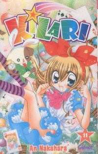 Produktbild: Kilari. Tome 11
