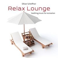 Produktbild: Relax Lounge
