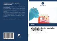 Produktbild: Weichteile in der dentalen Implantologie