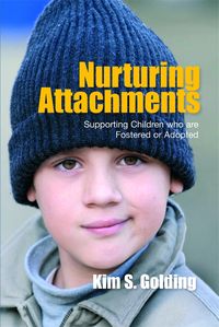 Produktbild: Nurturing Attachments