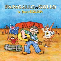Produktbild: In Australien