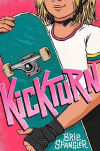 Produktbild: Kickturn