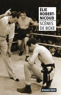 Produktbild: Sc&egrave;nes de boxe