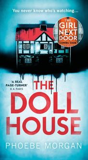 Produktbild: Morgan, P: The Doll House