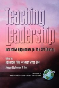 Produktbild: Teaching Leadership