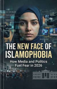 Produktbild: The New Face of Islamophobia: How Media and Politics Fuel Fear in 2026