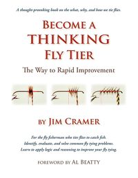 Produktbild: Become a Thinking Fly Tier