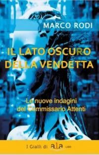 Produktbild: Il lato oscuro della vendetta