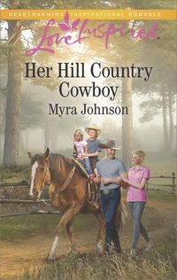 Produktbild: Her Hill Country Cowboy