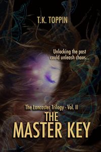 Produktbild: The Master Key