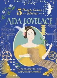Produktbild: Ada Lovelace