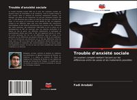 Produktbild: Trouble d'anxi&eacute;t&eacute; sociale