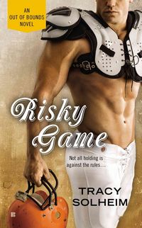 Produktbild: Risky Game