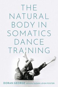 Produktbild: Natural Body in Somatics Dance Training