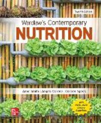 Produktbild: Wardlaw's Contemporary Nutrition