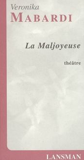 Produktbild: La maljoyeuse