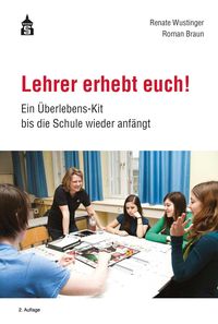 Produktbild: Lehrer erhebt euch!