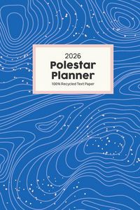 Produktbild: Polestar Planner 2026