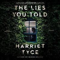 Produktbild: The Lies You Told Lib/E