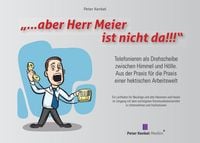 Produktbild: "...aber Herr Meier ist nicht da!"