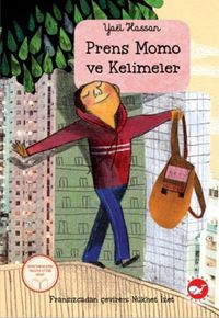 Produktbild: Prens Momo ve Kelimeler
