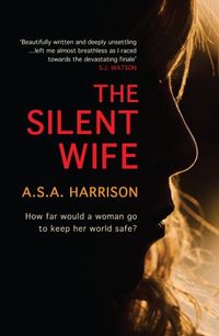 Produktbild: The Silent Wife