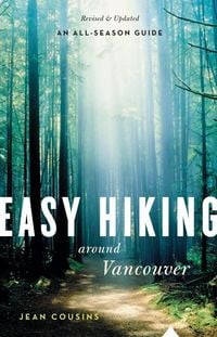 Produktbild: Easy Hiking Around Vancouver