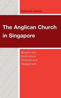 Produktbild: Anglican Church in Singapore