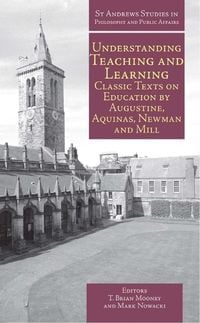 Produktbild: Understanding Teaching and Learning