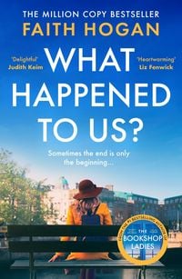 Produktbild: What Happened to Us?