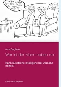 Produktbild: Wer ist der Mann neben mir