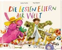 Produktbild: Die besten Eltern der Welt