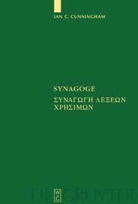 Produktbild: Synagoge